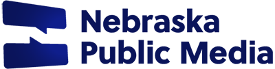 Nebraska Public Media Logo